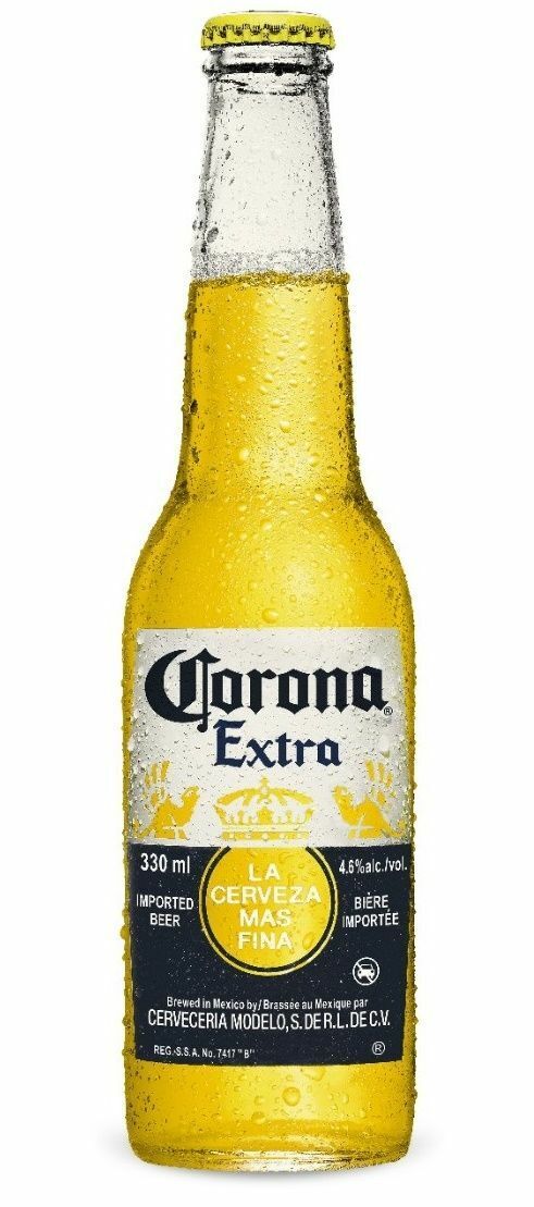 Birra Corona 330 ml