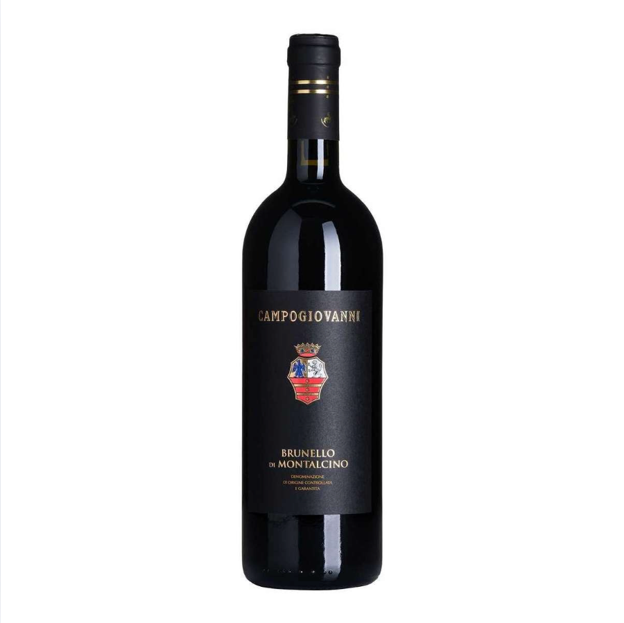 Brunello Di Montalcino Campogiovanni San Felice