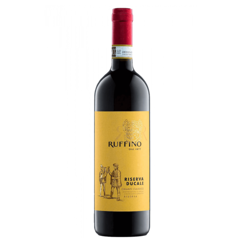 Chianti Classico Riserva Ducale  Ruffino
