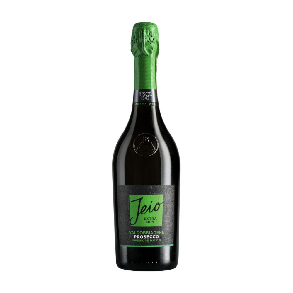 Prosecco Jeio Extra Dry  Bisol