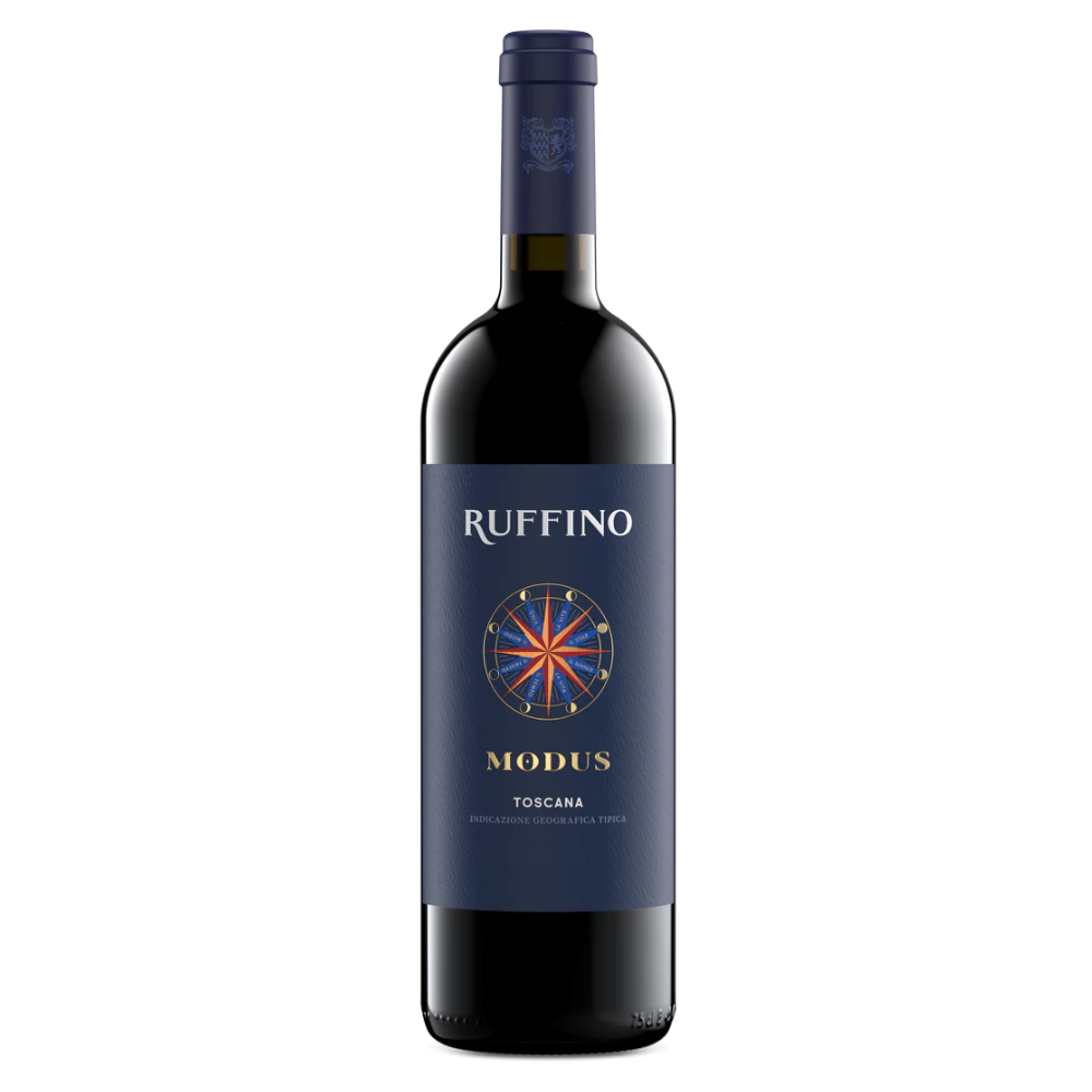 Modus  Ruffino