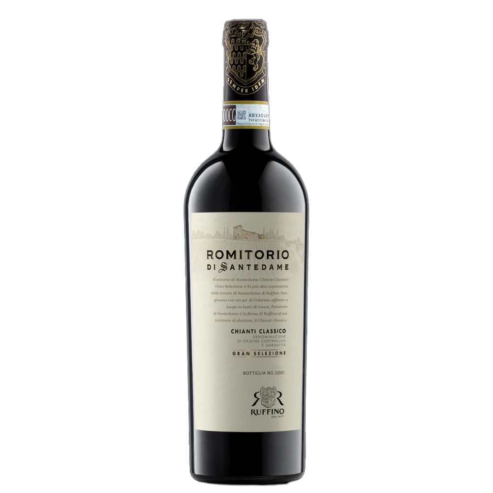 Chianti Classico Romitorio Ruffino