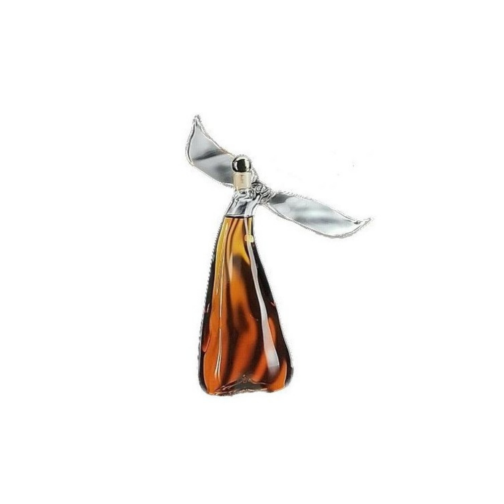 Grappa Balena Capricci D'Arte Bonollo
