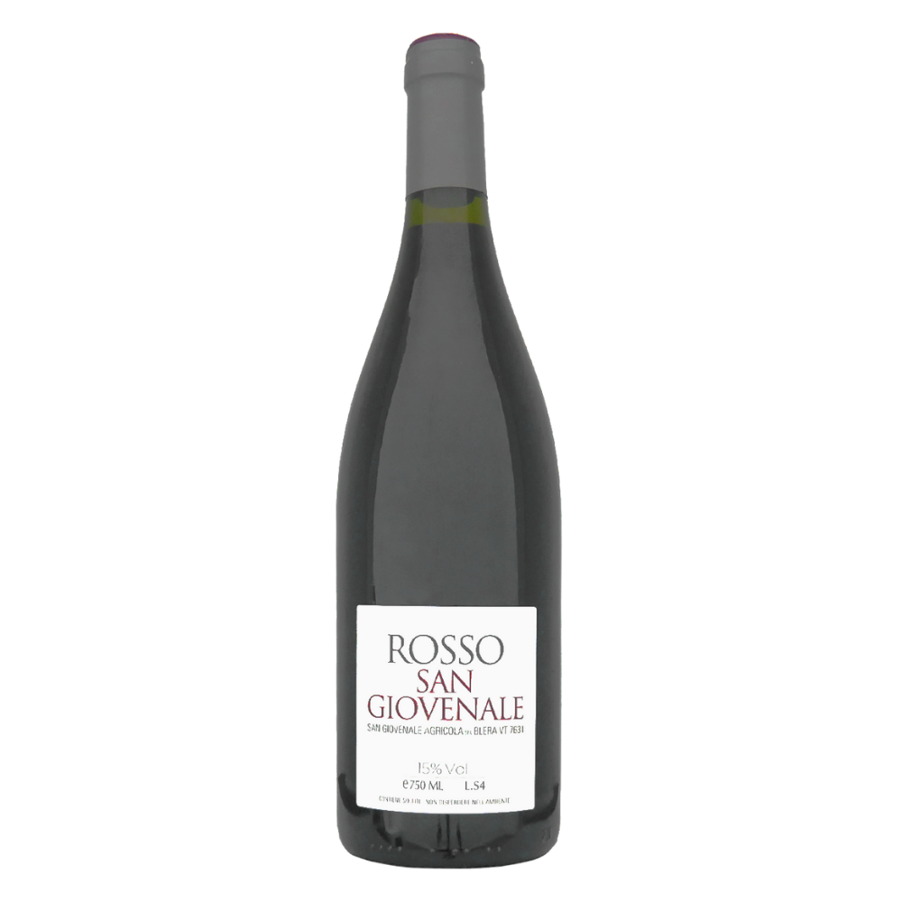 San Giovenale Rosso