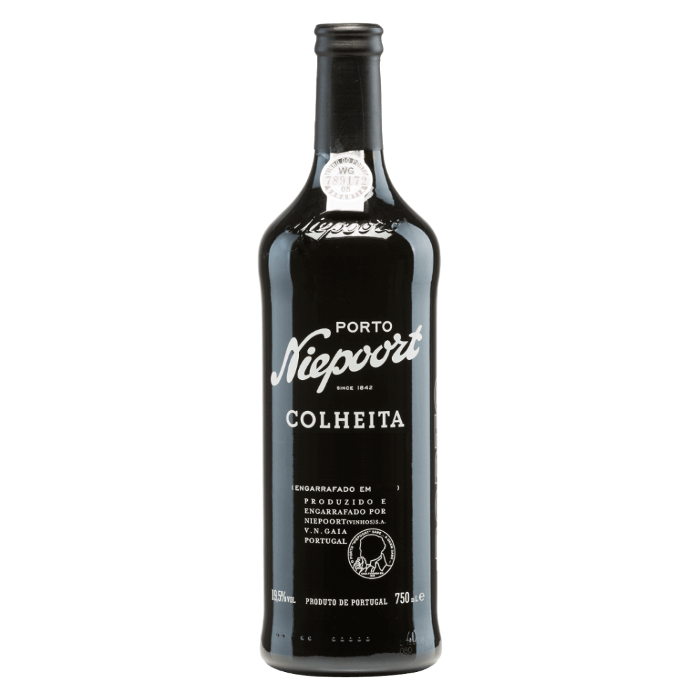Porto Colheita  Niepoort
