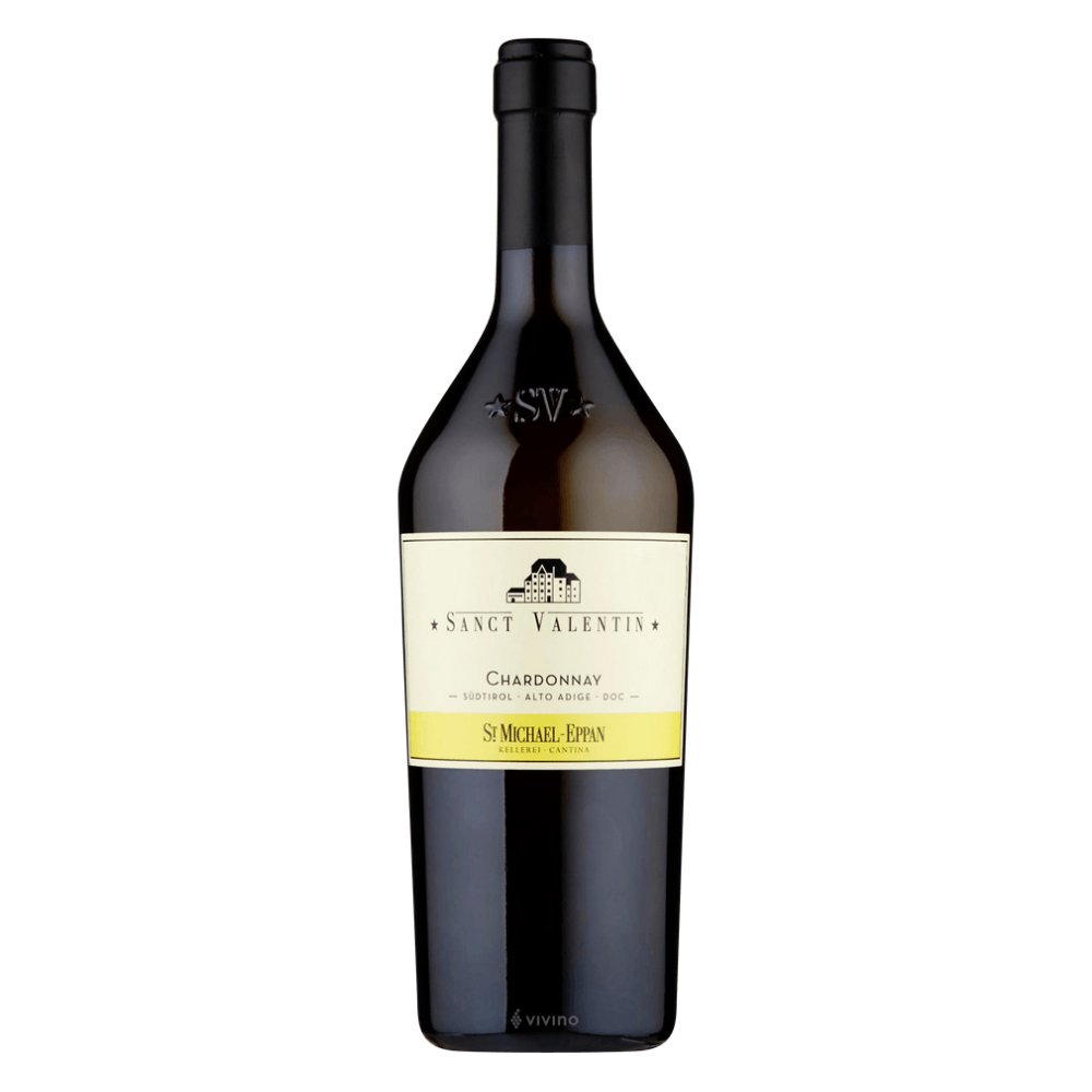 Chardonnay Sanct Valentin  San Michele Appiano