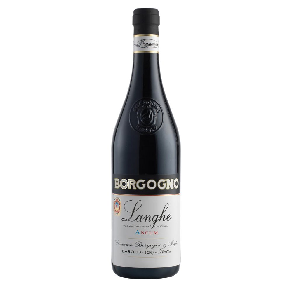 Ancum Dolcetto D'Alba Borgogno