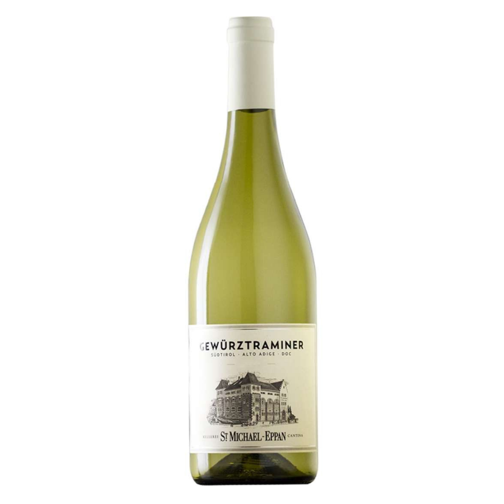 Gewurztraminer  San Michele Appiano