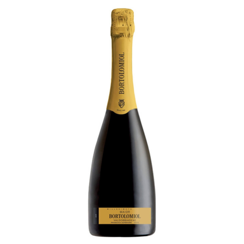 Prosecco Maior Dry Bortolomiol