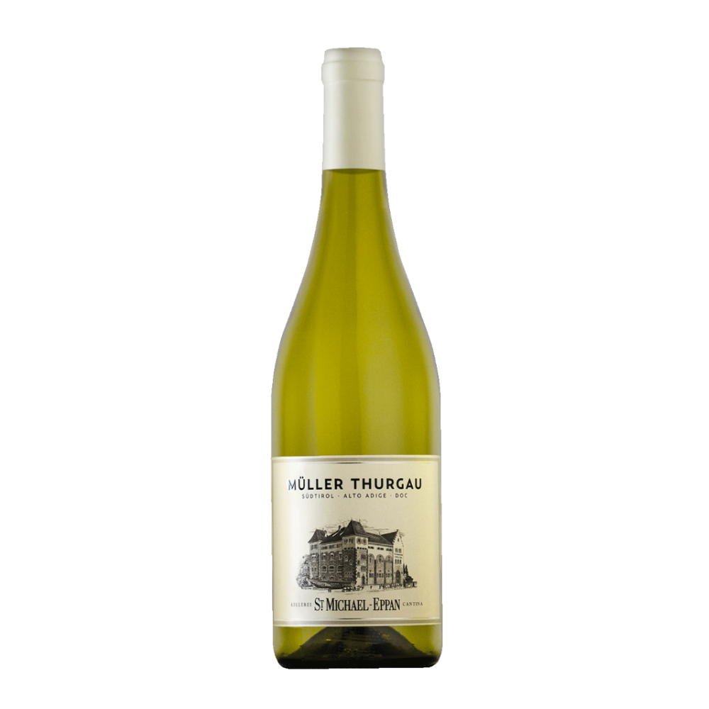Muller Thurgau  San Michele Appiano