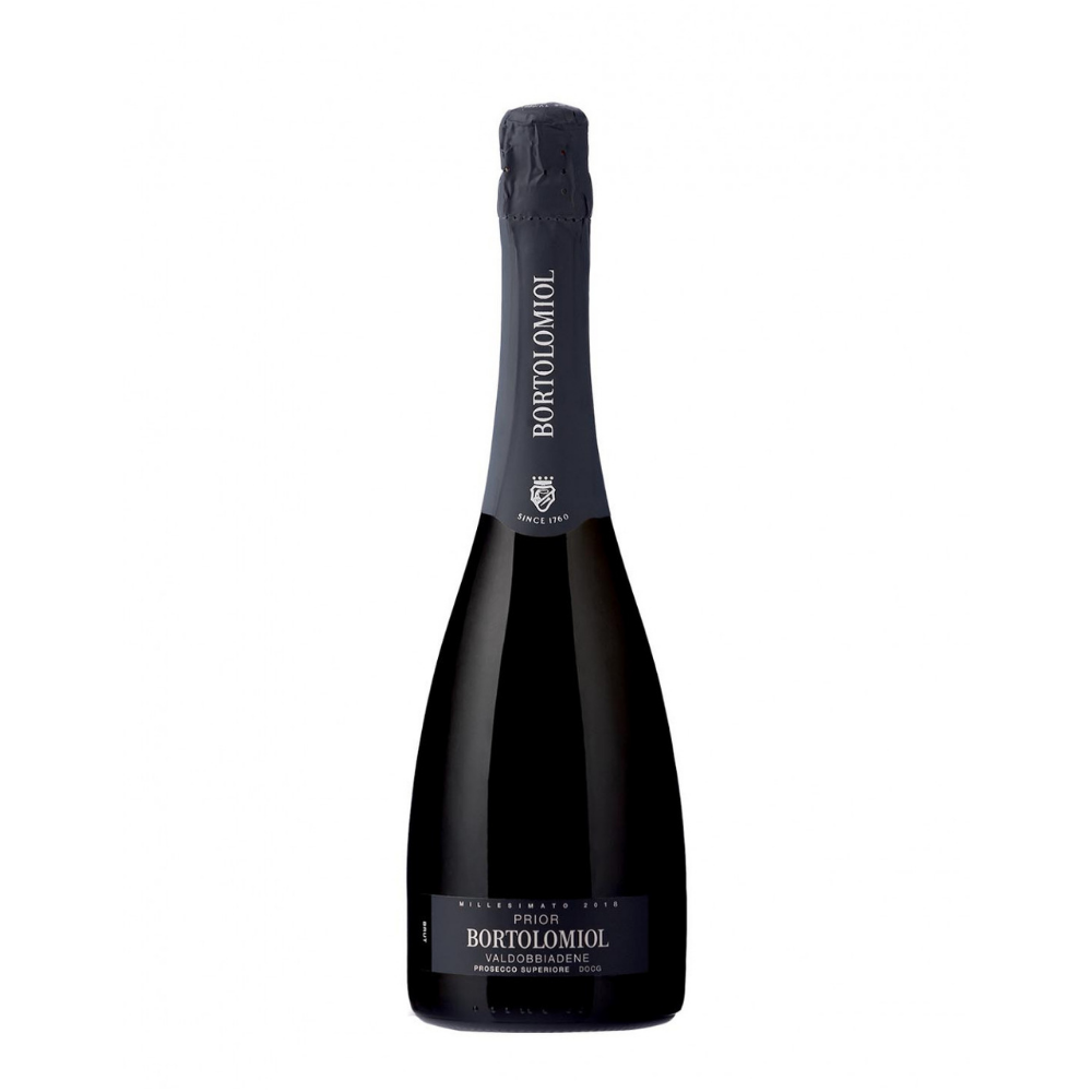 Prosecco Prior Brut Bortolomiol