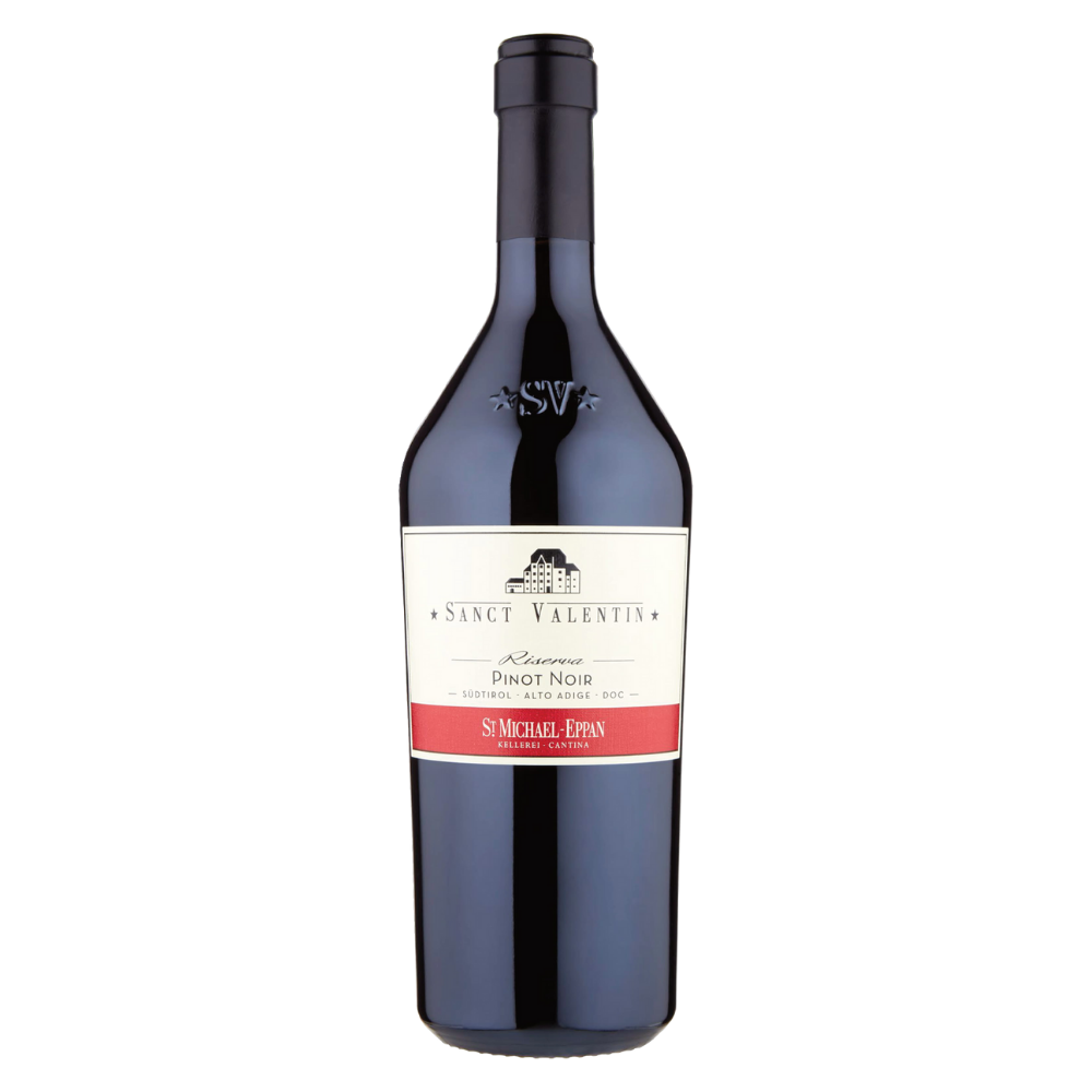 Pinot Nero Sanct Valentin  San Michele Appiano
