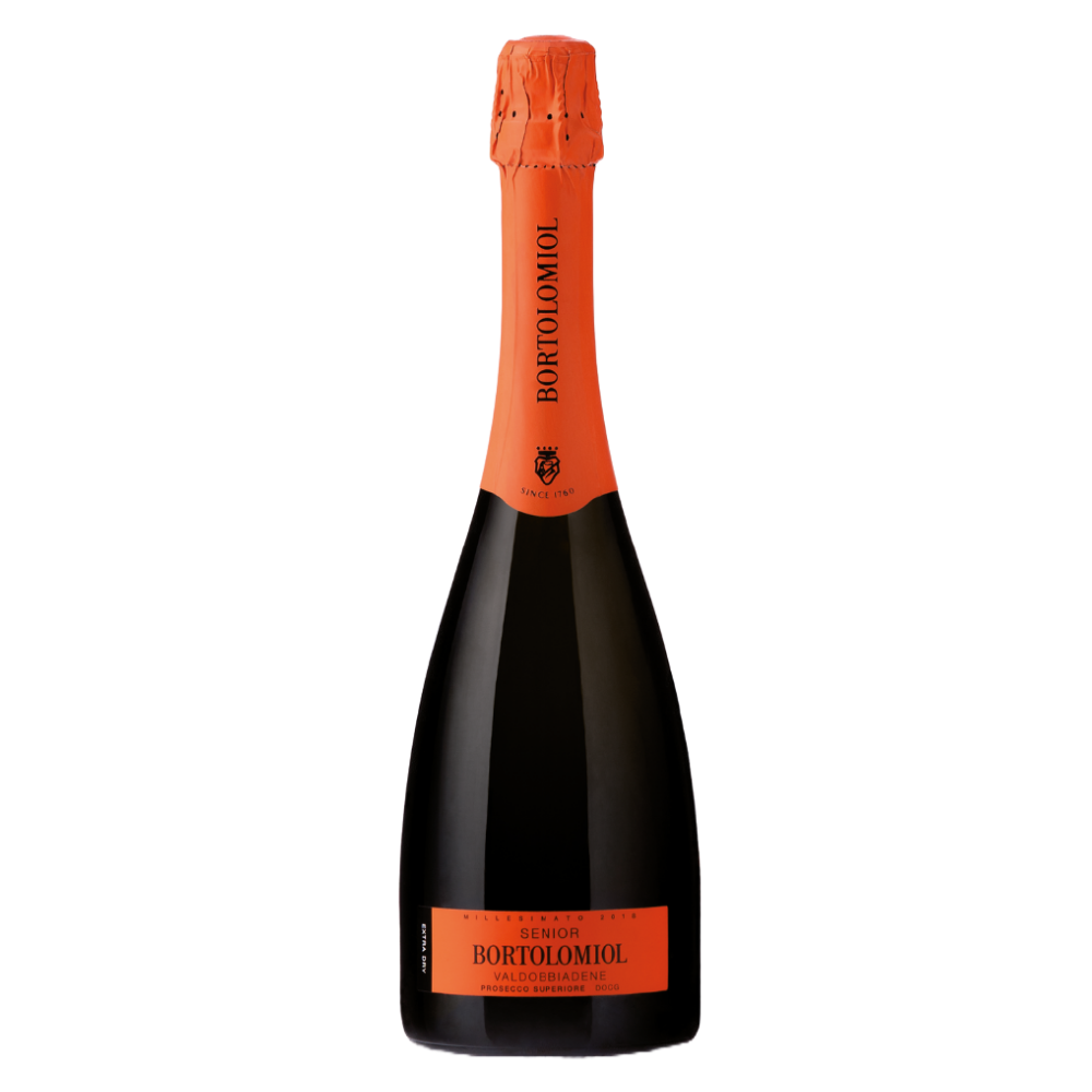 Prosecco Senior Extra Dry Bortolomiol