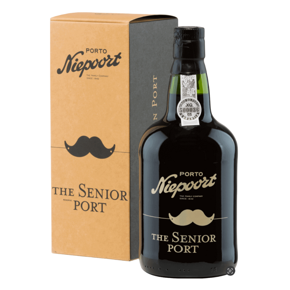 Porto Senior Tawny Riserva  Niepoort
