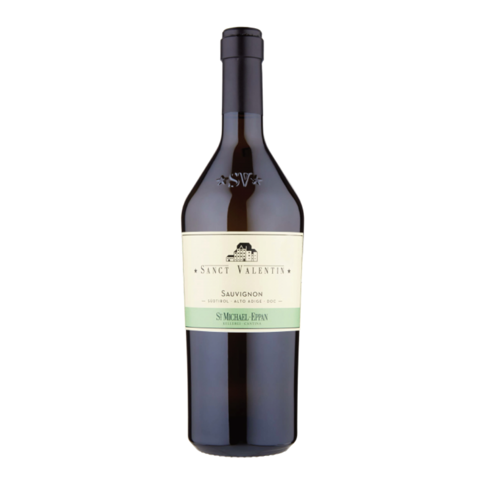 Sauvignon Sanct Valentin  San Michele Appiano