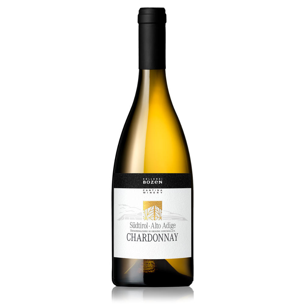 Chardonnay  Bozen