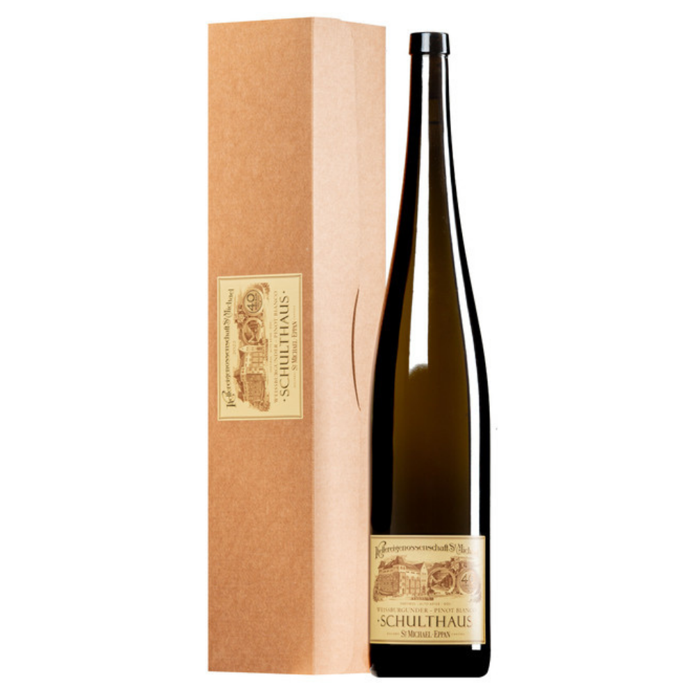 Schulthauser Magnum Astucciato San Michele Appiano