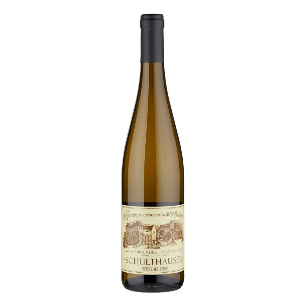 Schulthauser  San Michele Appiano