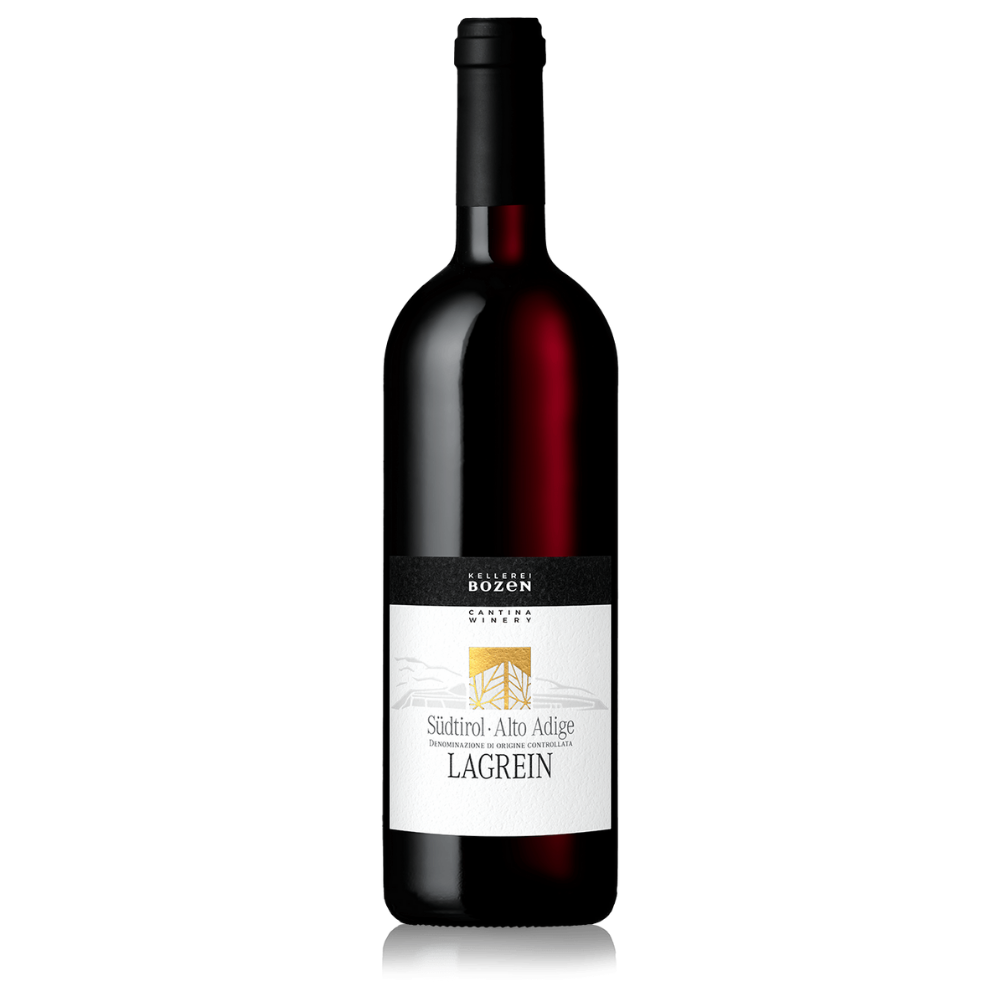 Lagrein  Bozen