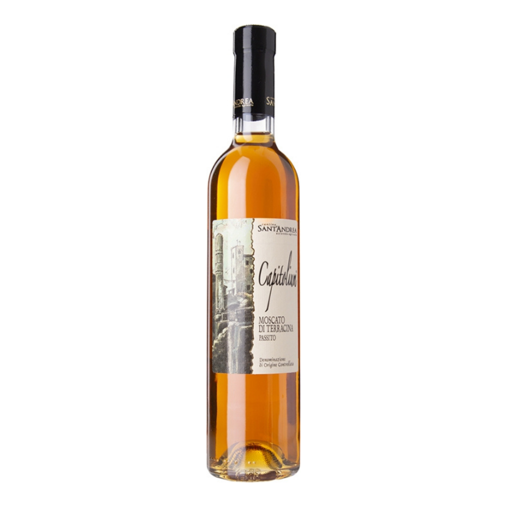 Passito Capitolium  Sant'Andrea