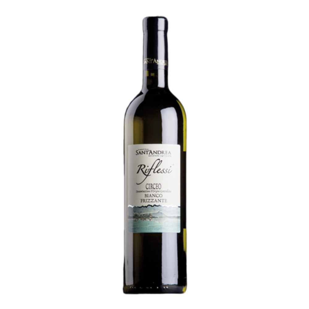 Riflessi Bianco Frizzante  Sant'Andrea