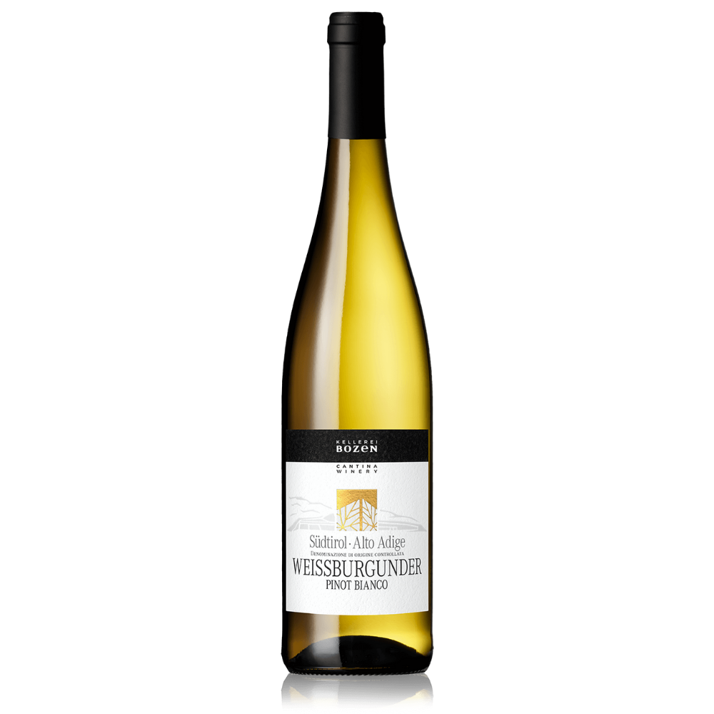 Pinot Bianco  Bozen