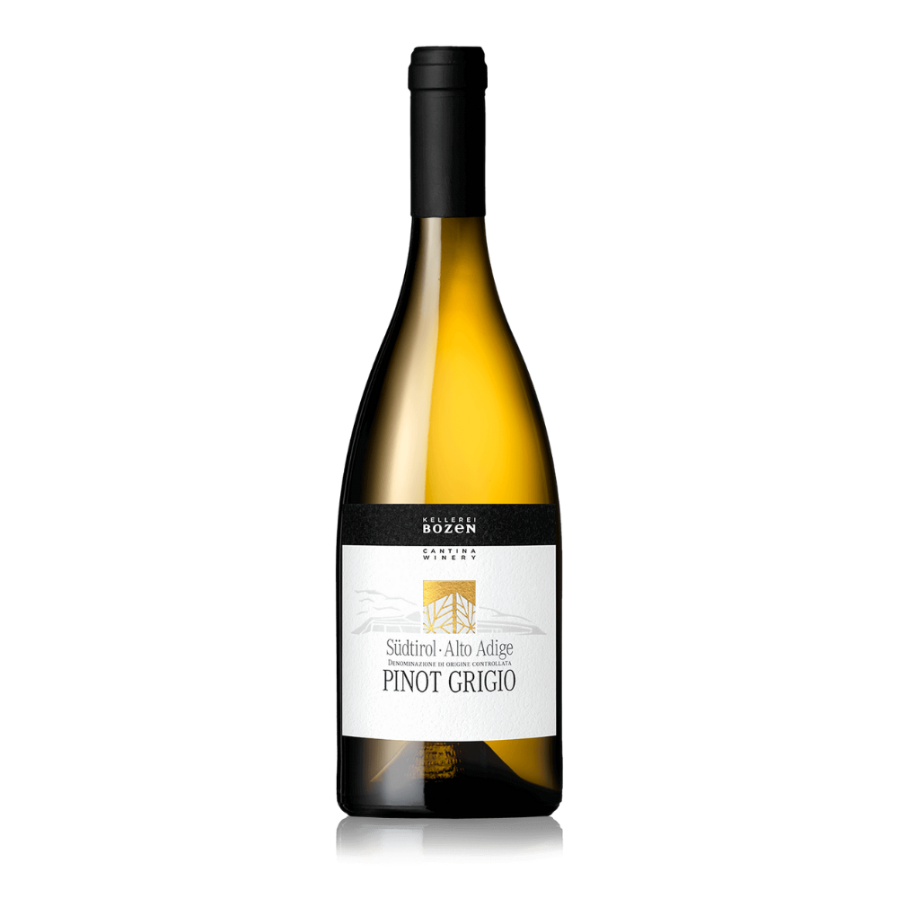 Pinot Grigio  Bozen
