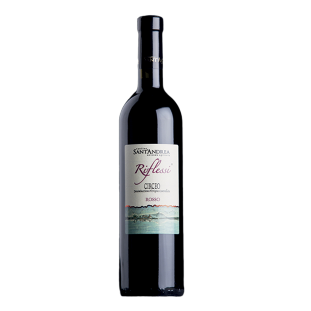 Riflessi Rosso  Sant'Andrea