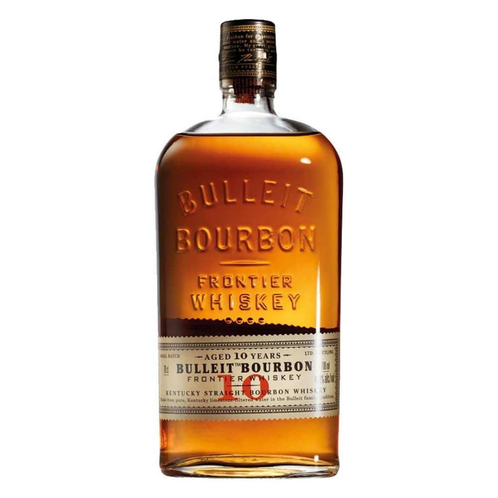 Whisky Bulleit Bourbon 10 Anni Bulleit