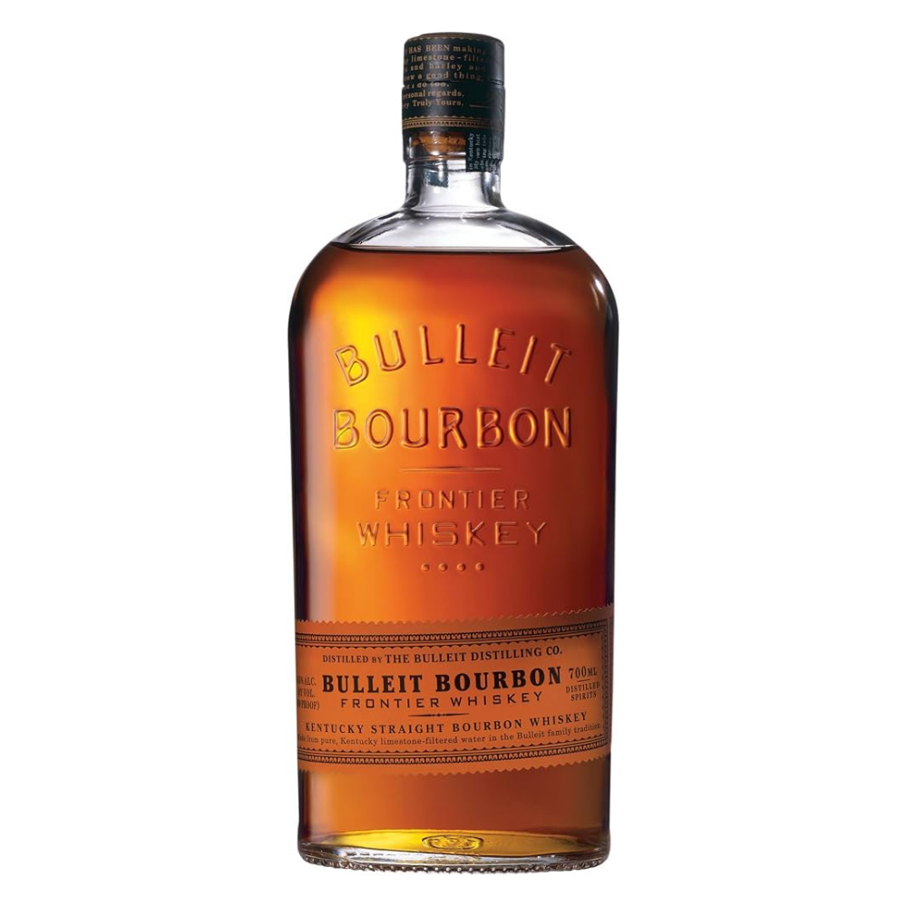 Whisky Bulleit Bourbon Bulleit