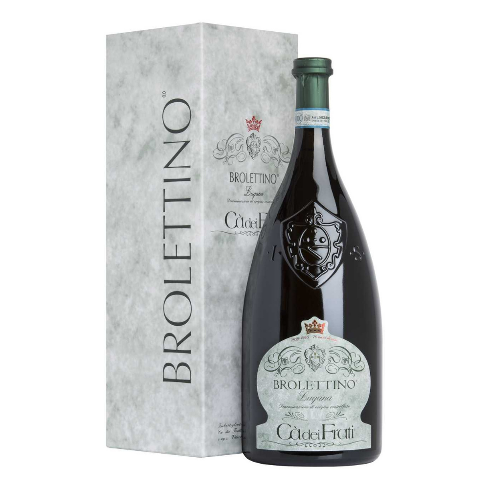 Brolettino Magnum Astucciato Cà Dei Frati