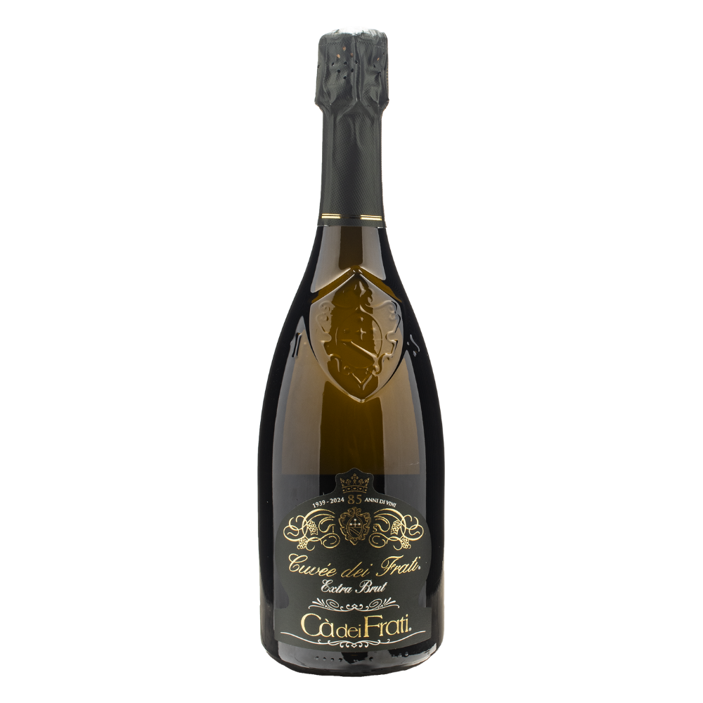 Cuvée Dei Frati Extra Brut  Cà Dei Frati