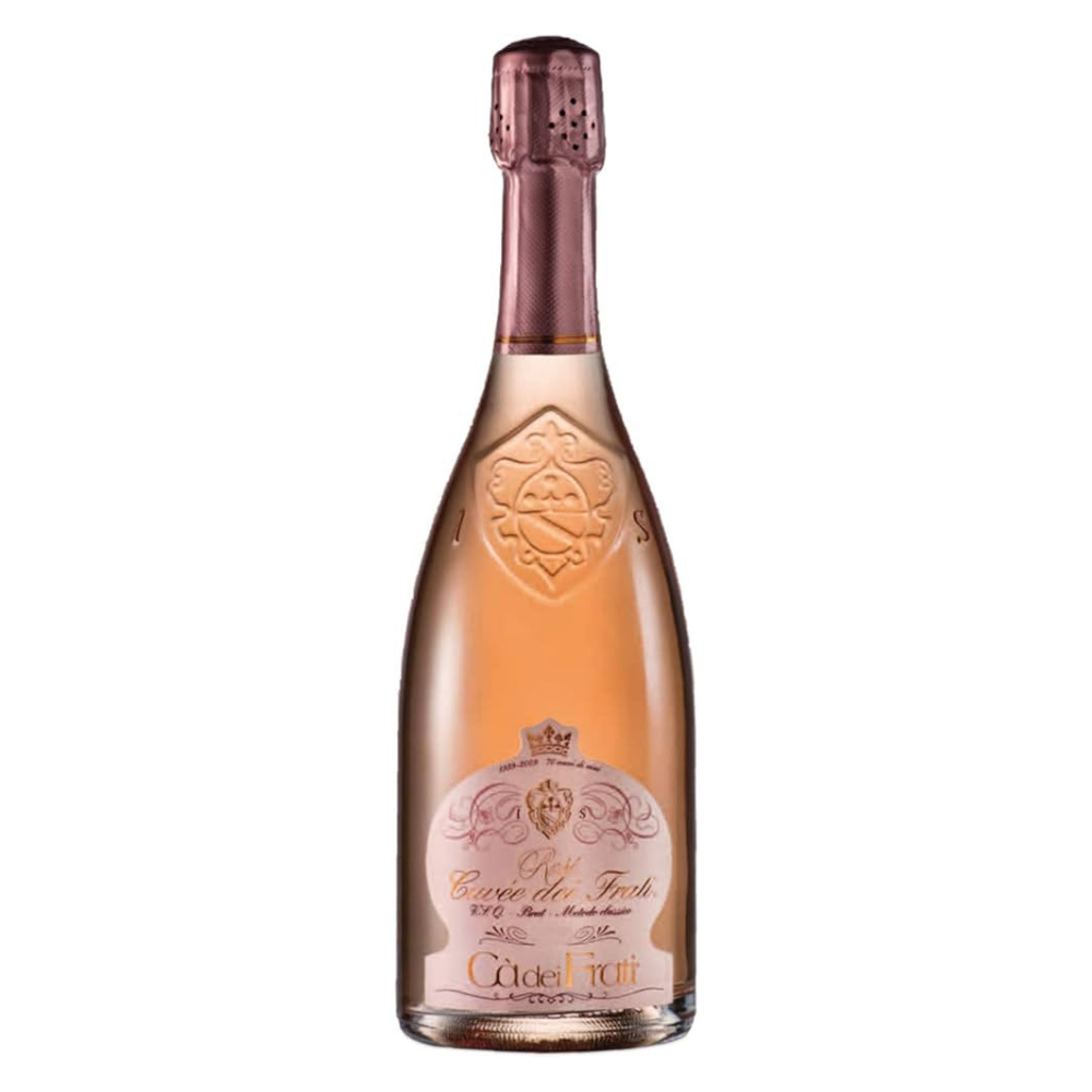 Cuvée Dei Frati Rosé  Cà Dei Frati