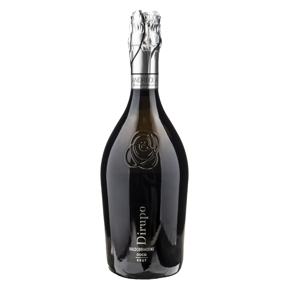 Prosecco Dirupo Brut Andreola
