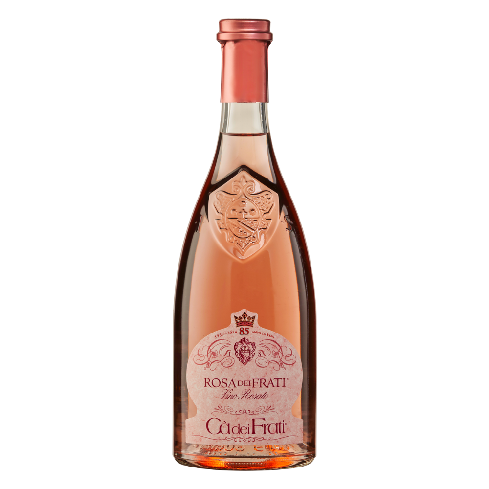 Rosa Dei Frati  Cà Dei Frati