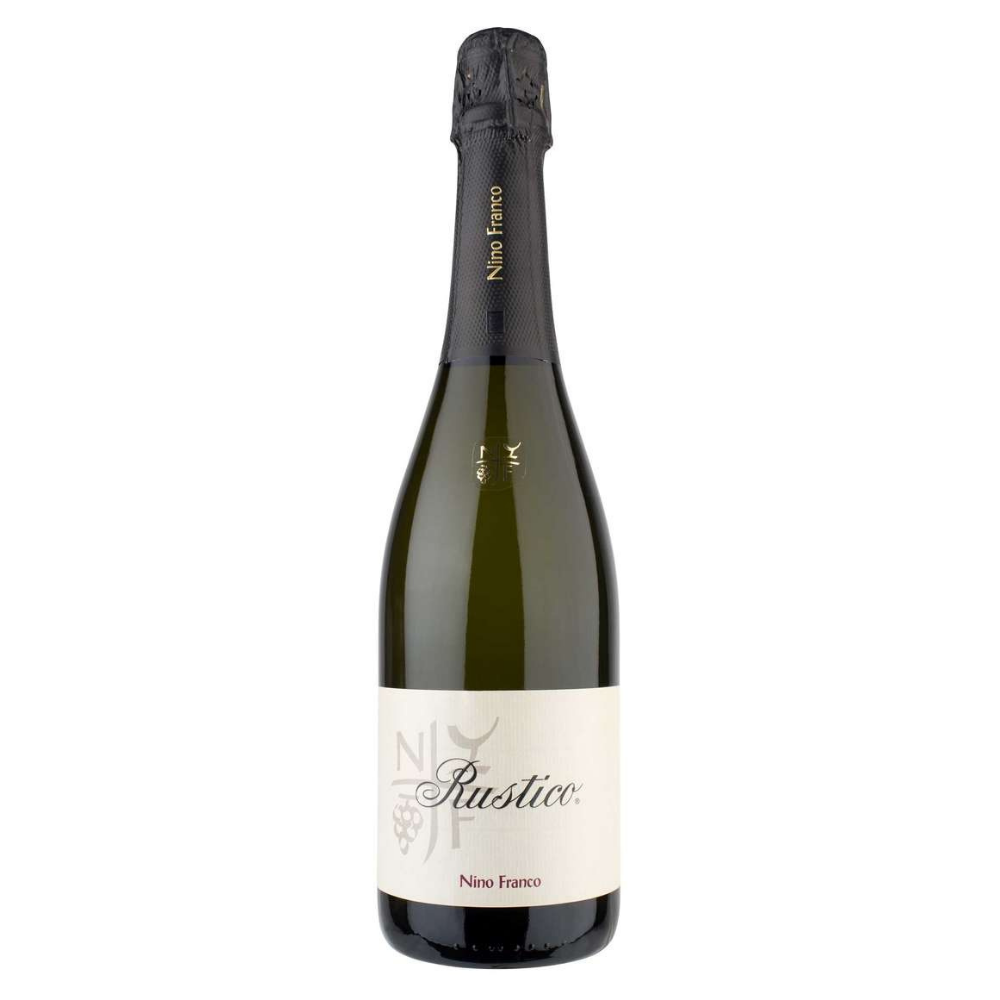 Prosecco Rustico Brut Nino Franco