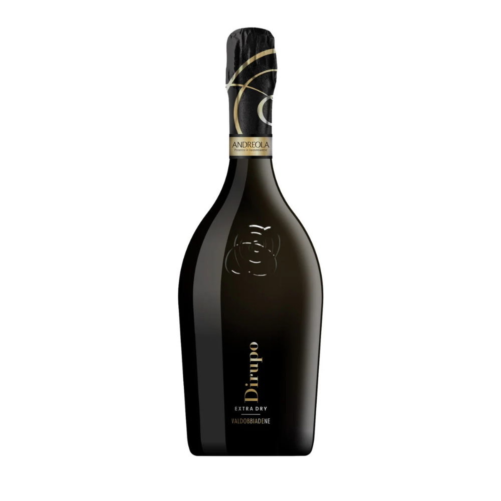 Prosecco Dirupo Extra Dry Andreola