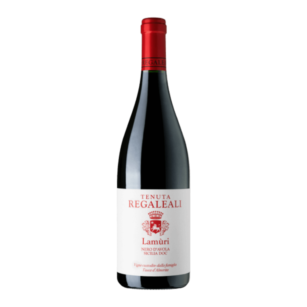 Lamuri  Tasca D'Almerita