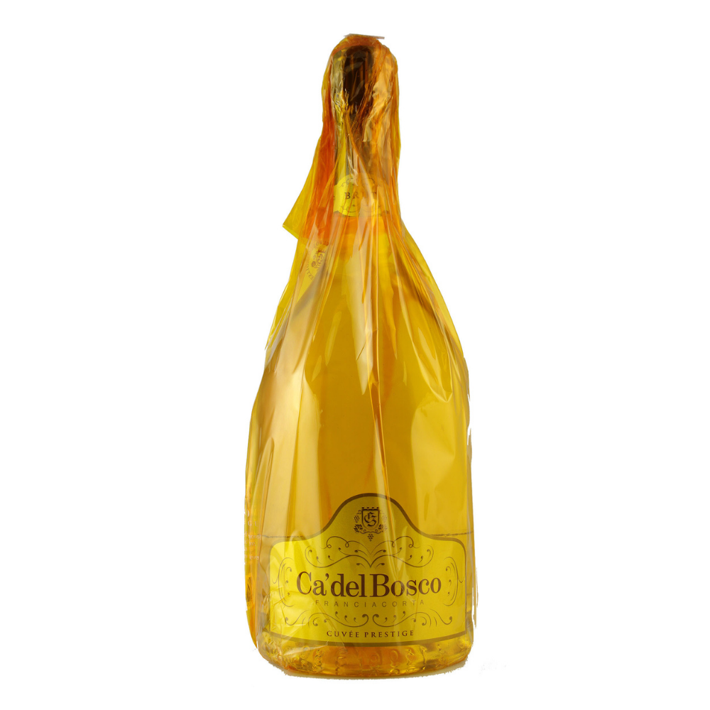 Franciacorta Cuvée Prestige Extra Brut Cà Del Bosco