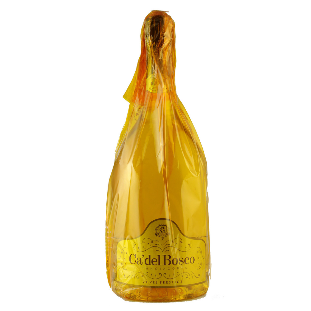 Franciacorta Cuvèe Prestige Extra Brut Magnum Cà Del Bosco