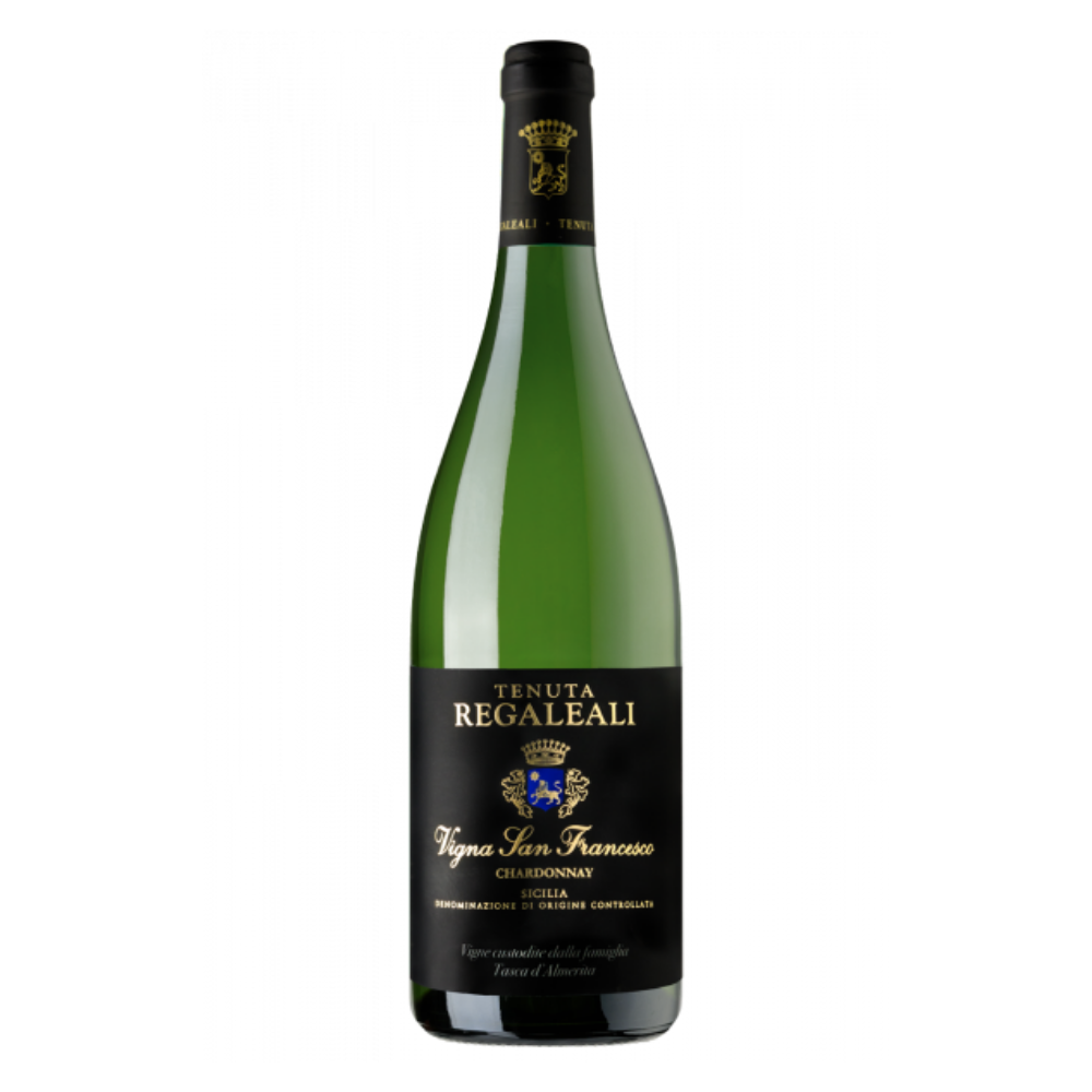 Vigna San Francesco  Tasca D'Almerita