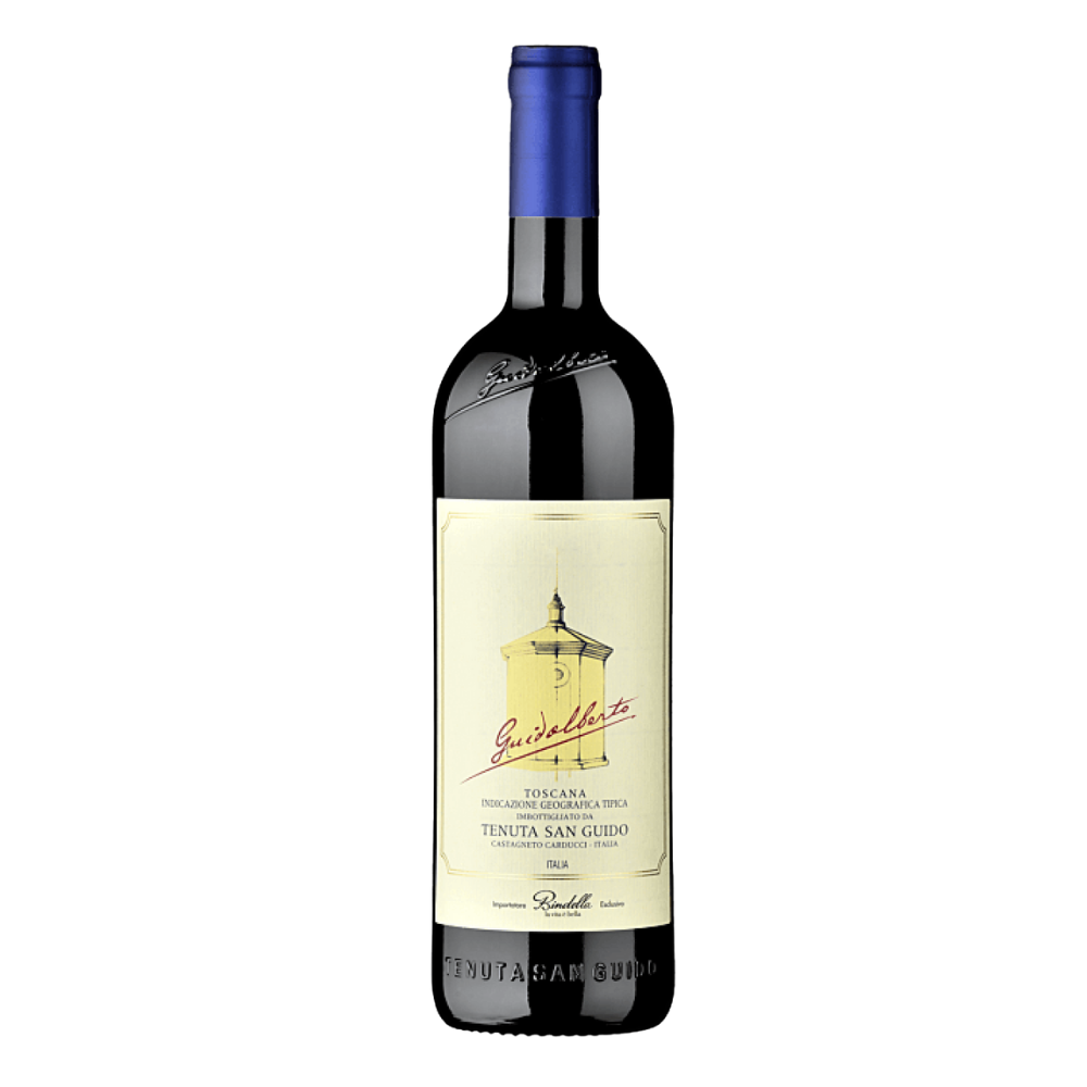 Guidalberto Tenuta San Guido