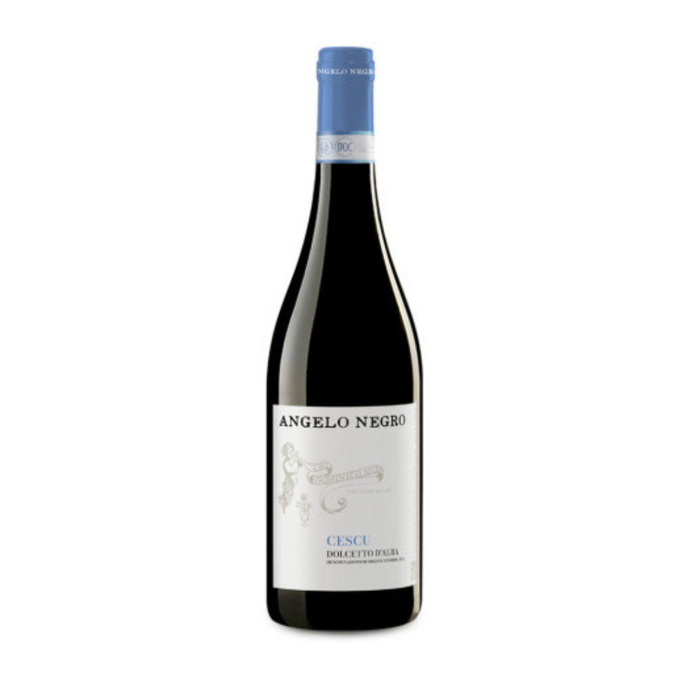 Cescu Dolcetto Angelo Negro