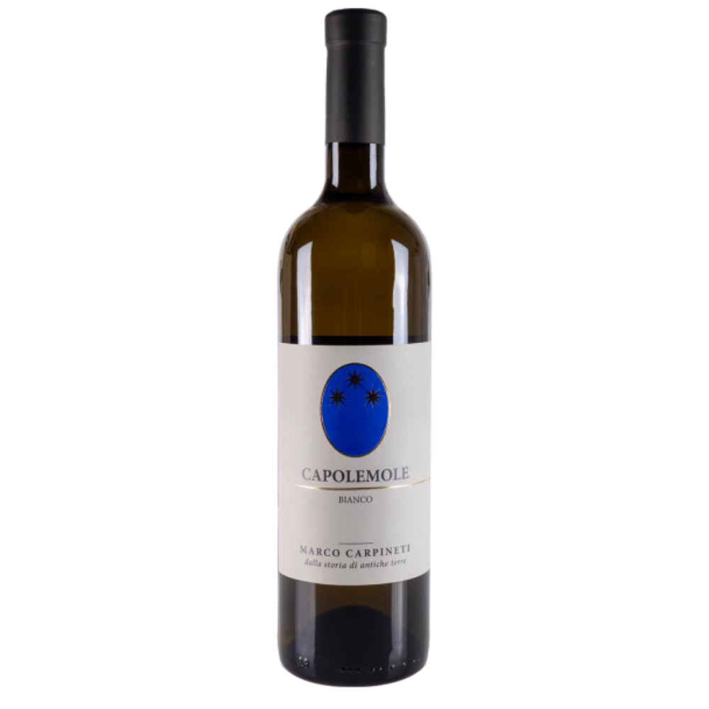Capolemole Bianco  Marco Carpineti