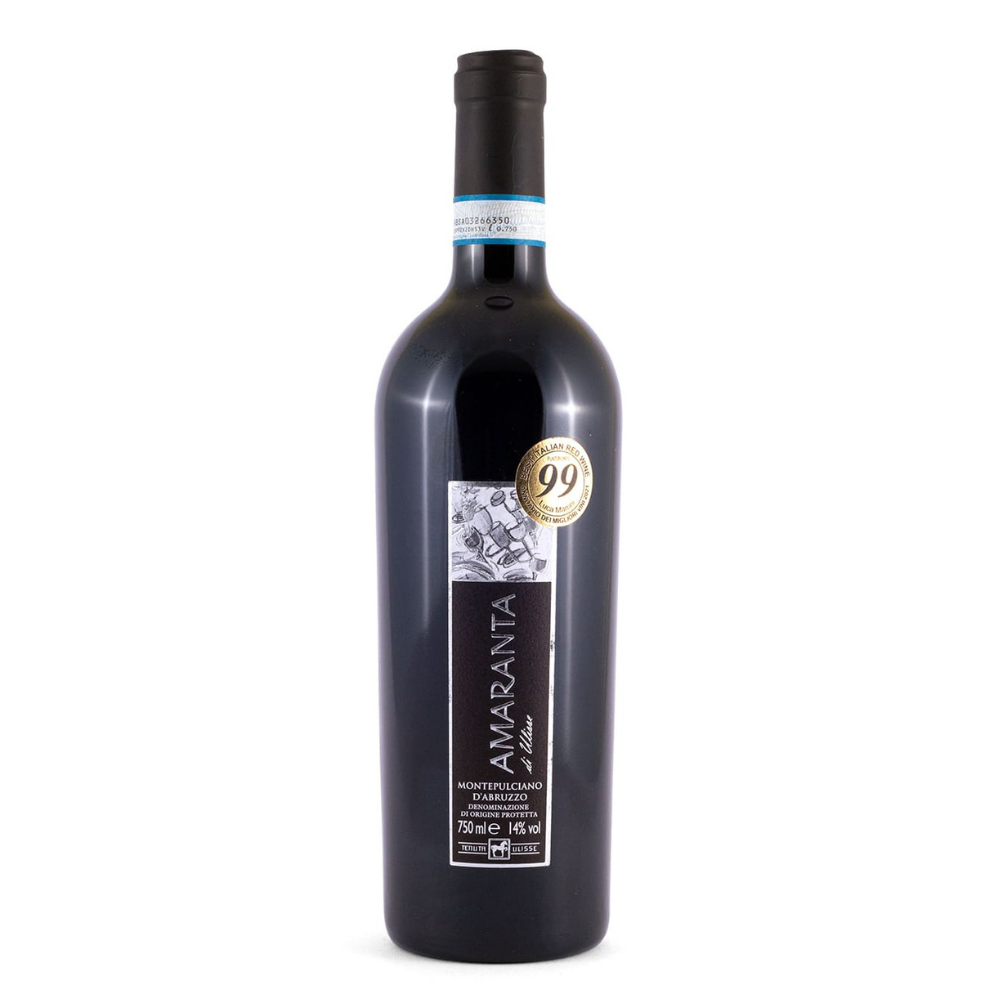 Amaranta  Tenuta Ulisse