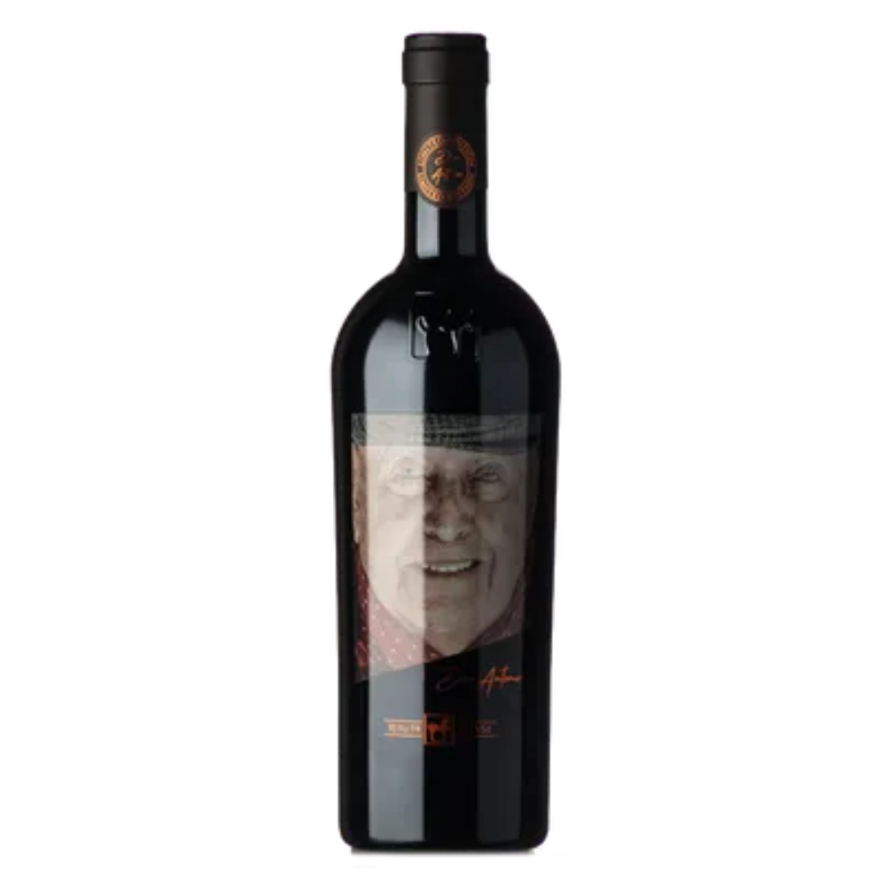 Don Antonio  Tenuta Ulisse
