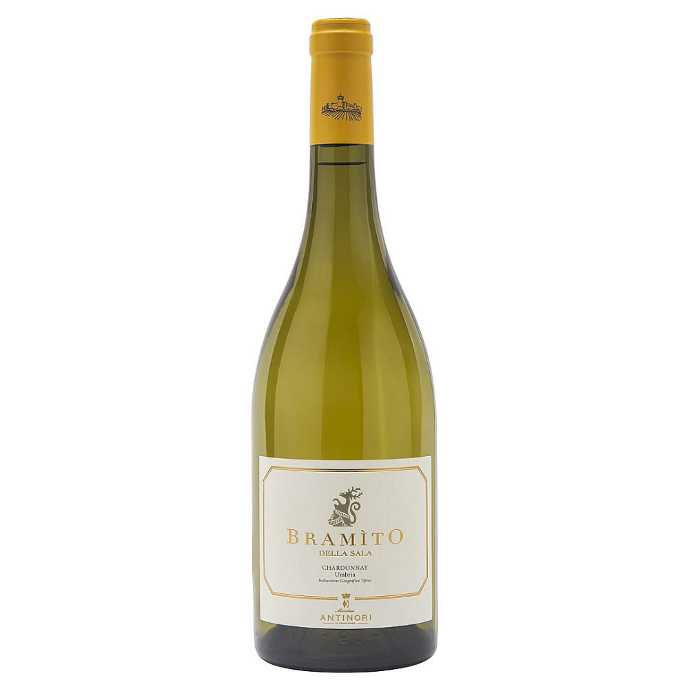 Bramito Della Sala  Marchesi Antinori