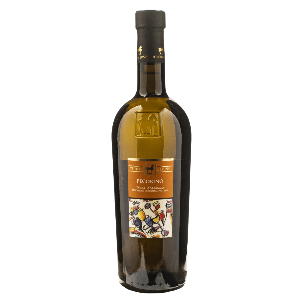 Pecorino  Tenuta Ulisse