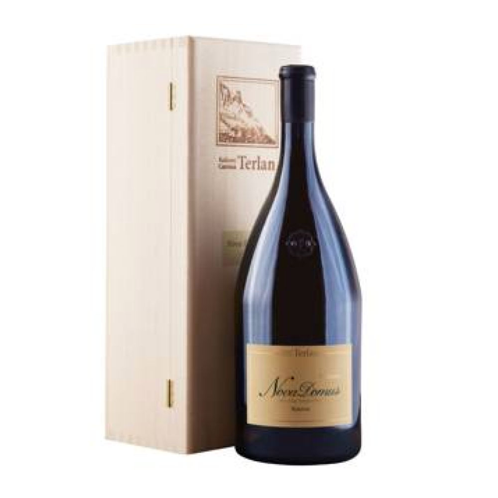 Nova Domus Jeroboam 3L Astucciata Legno Terlan