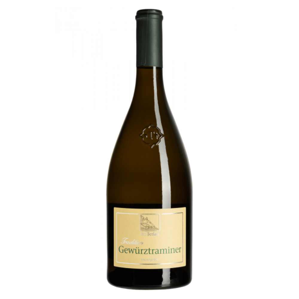 Gewurztraminer  Terlan